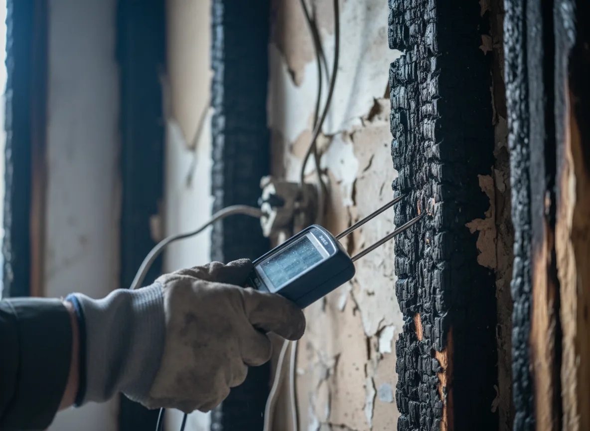 Fire Damage Restoration Merino, CO FAQs